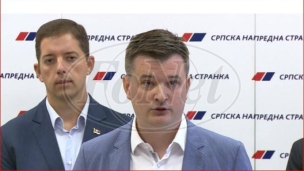 SNS priželjkuje izbore